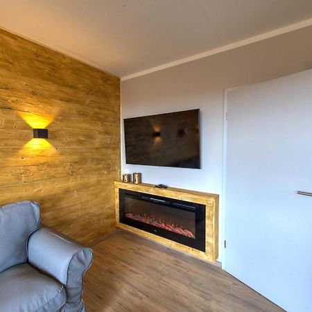 Auszeit-Im-Harz Haus 3 Wohnung 3 Браунлаге Экстерьер фото